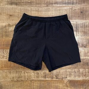 Lululemon Pace Breaker Shorts 7”